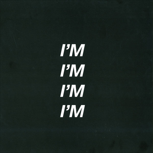 Dub Phizix Feat Skittles : I'm A Creator / Happy 5 (12")