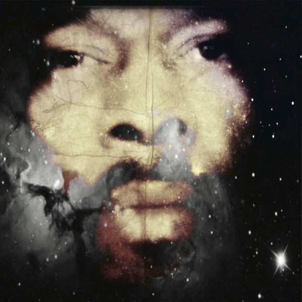 Osunlade : A Man With No Past Originating The Future  (2xLP, Album, Cle)
