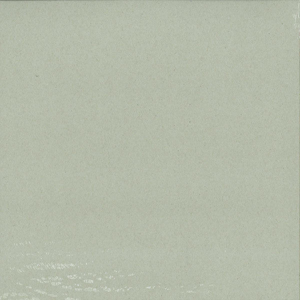 Ivy Lab : Afterthought / Brat (12")