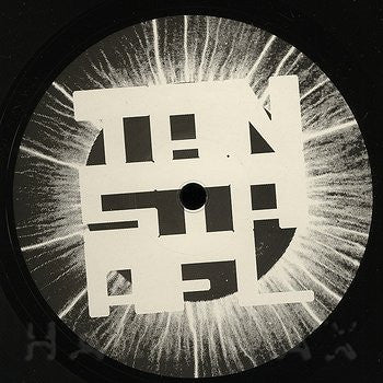 October, John Osborn : Trance Sending Biology (12")