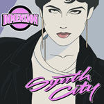 Dimension (12) : Synth City / Midnight Love (12")