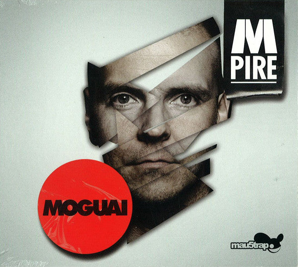 Moguai : Mpire (CD, Album)
