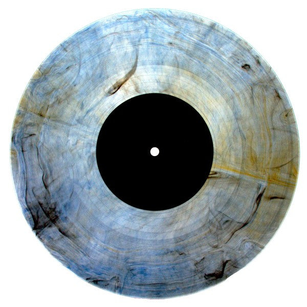 Kiyoko (2) : Kiyoko  (10", EP, Ltd, W/Lbl, Cle)