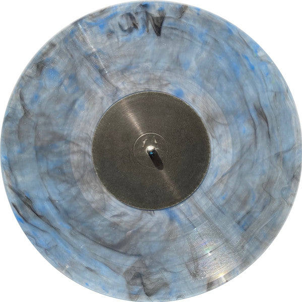 Kiyoko (2) : Kiyoko  (10", EP, Ltd, W/Lbl, Cle)