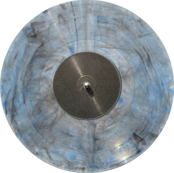 Kiyoko (2) : Kiyoko  (10", EP, Ltd, W/Lbl, Cle)