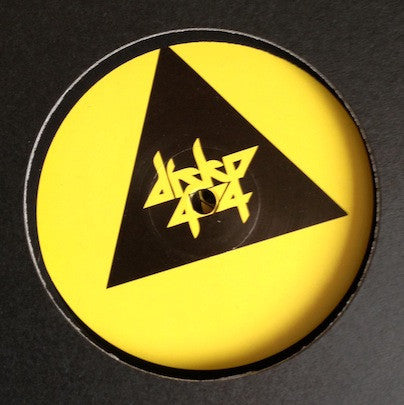 Nubian Mindz : Hacker Wacker EP (12", EP)