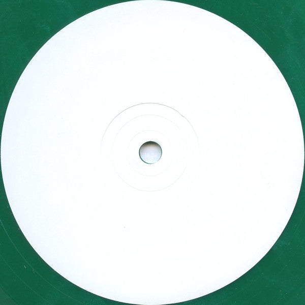 Marquis Hawkes : Higher Forces At Work (12", W/Lbl, Gre)