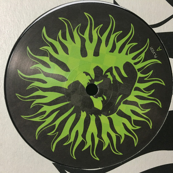 Serum (2) : Horn Track / Strings Tune (12")