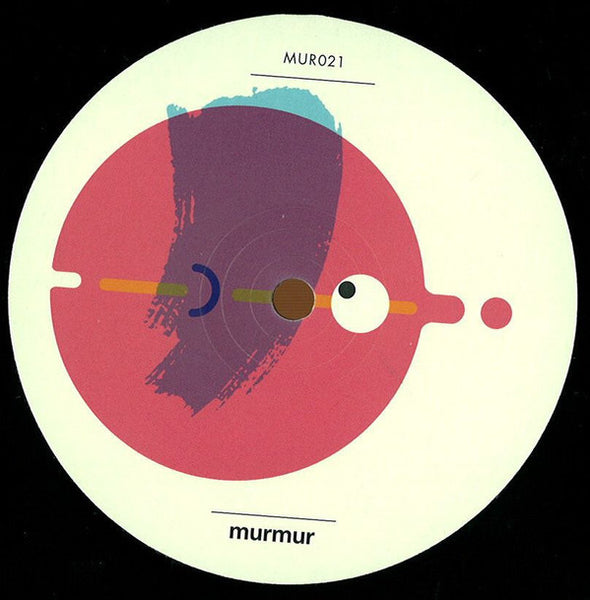 Sonogama : My Legs Were Yours EP (12", EP)