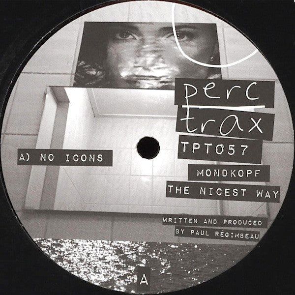 Mondkopf : The Nicest Way (12")