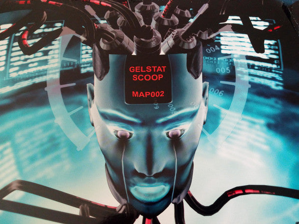 Gelstat : Scoop (12")