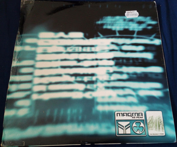 Gelstat : Scoop (12")