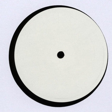 Genetix (10) : Genetix Part 1 (12", W/Lbl)