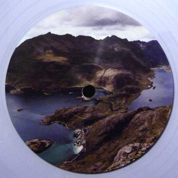 Lord Of The Isles : SHEVC007 (12", Ltd, Cle)
