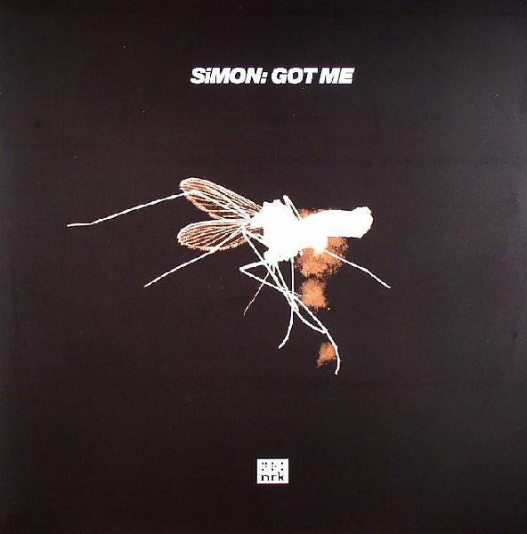 Simon : Got Me (12")