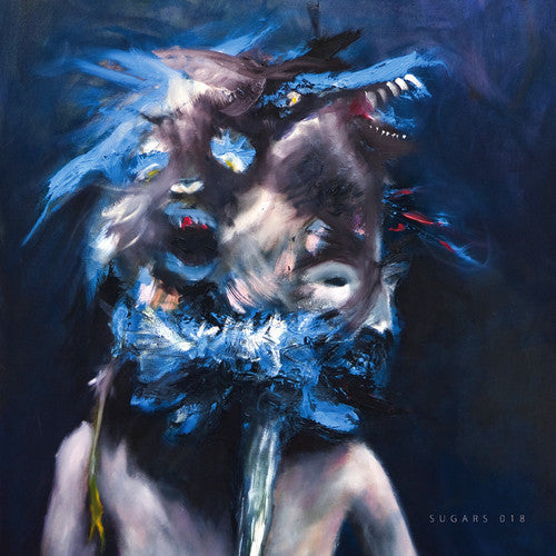 Gazelle Twin : Mammal (12")