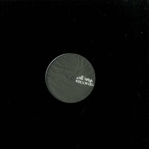 Onur Özer : Mormarch EP (12", EP)