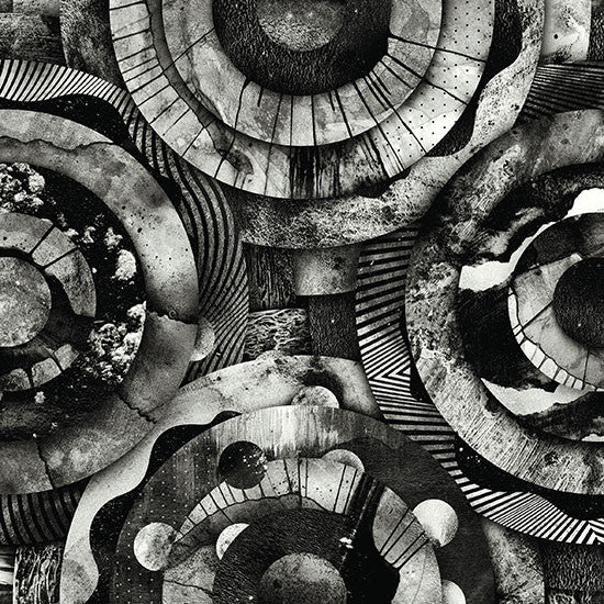 FaltyDL Featuring Edward Macfarlane : She Sleeps (Part 2) (12")