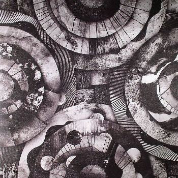 FaltyDL Featuring Edward Macfarlane : She Sleeps (Part 2) (12")