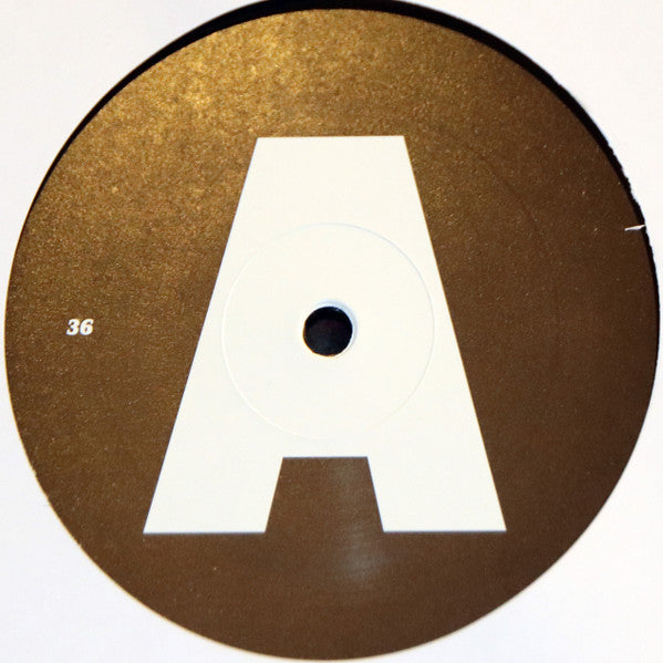 Fuji Kureta : Canow (12")