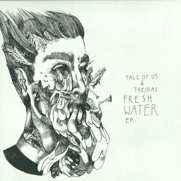 Tale Of Us & The/Das : Fresh Water EP (12", EP)