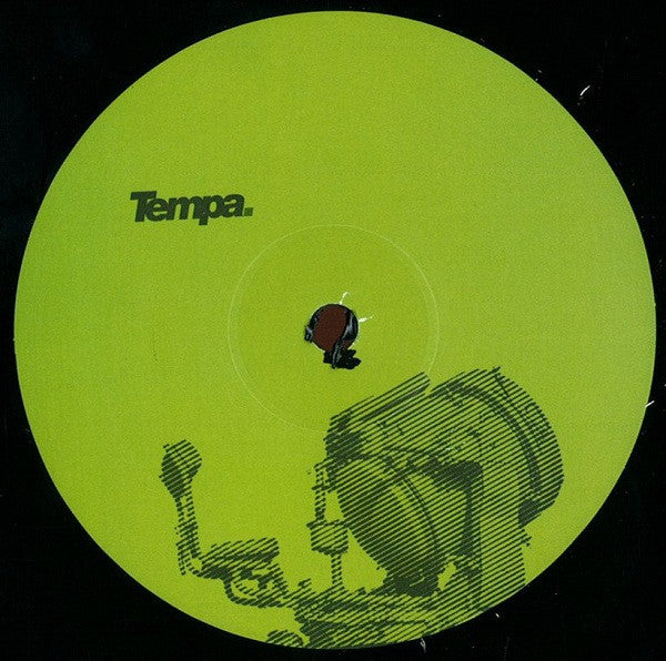 Nomine : Nomine's Sound (12")