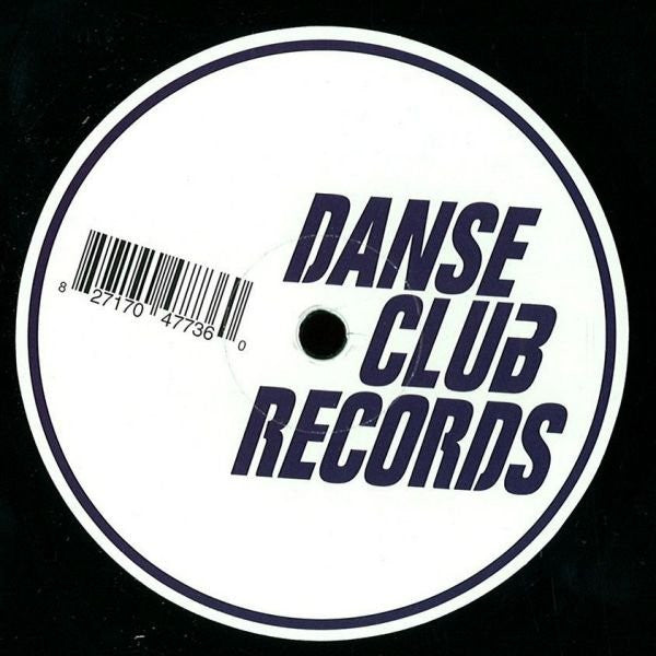 Michael Whitehead : Under My Spell "The Remixes" (12", Han)