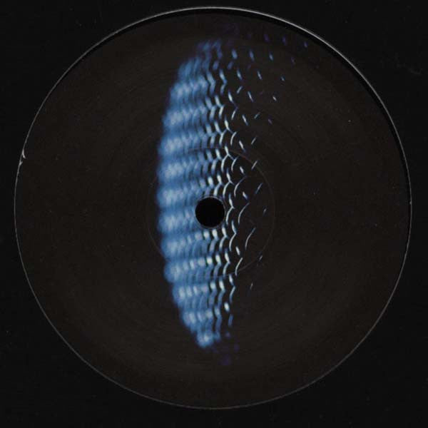 Wen (7) : Commotion EP (12", EP)