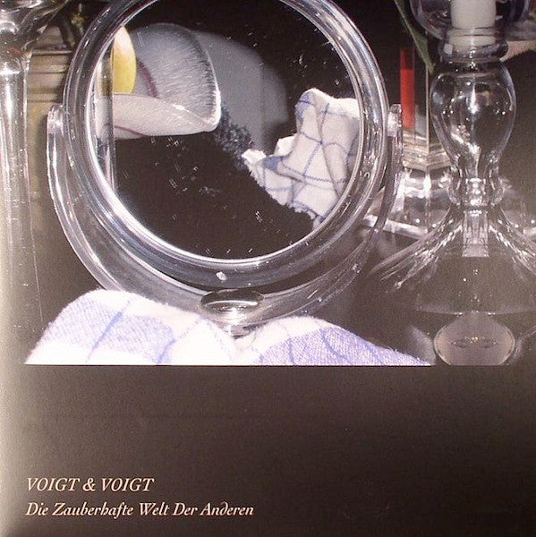 Voigt & Voigt : Die Zauberhafte Welt Der Anderen (2x12", Album + CD, Album)