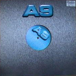 Ariel (3) : A9 (12")