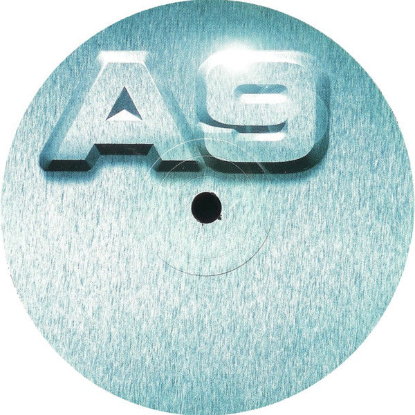Ariel (3) : A9 (12")