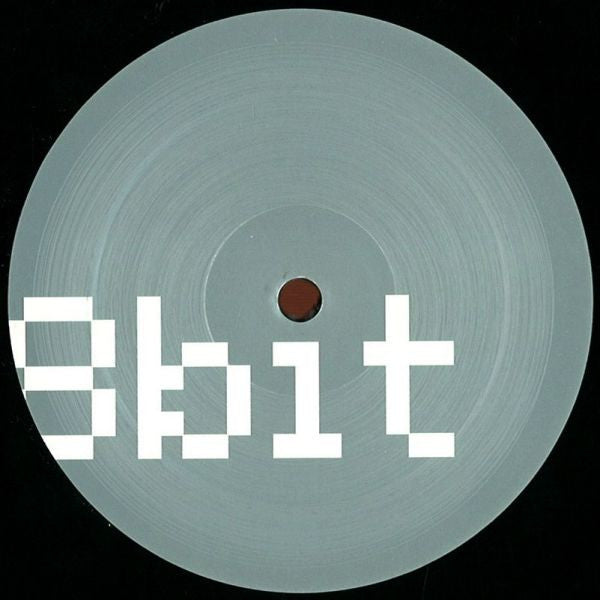 Rills : Move EP (12", EP)
