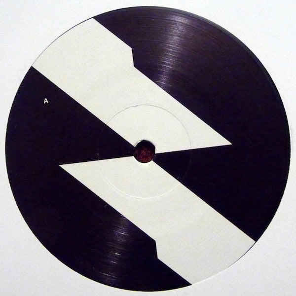Franck Roger : Don't U Know (12")