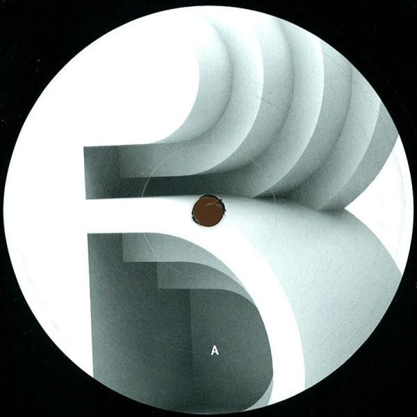 Mr. Bizz : Reversion EP (12")