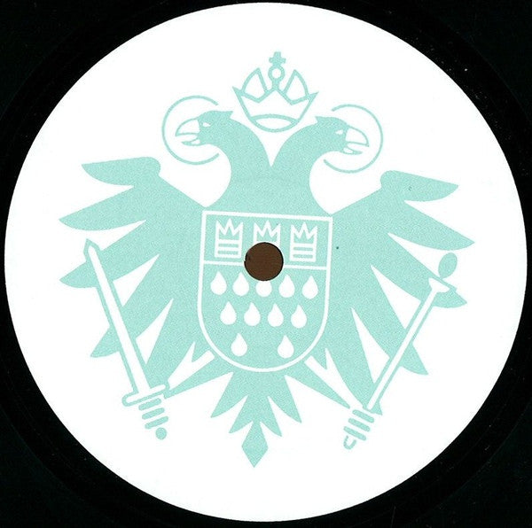 Quince / Tom Peters (7) : Speicher 73 (12")