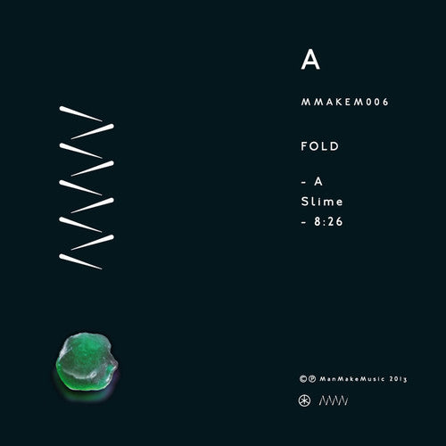 FOLD (5) : Slime (12")