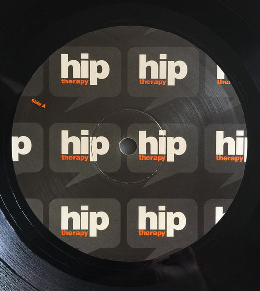Skip Donahue : Hustle & Survive EP (12", EP)