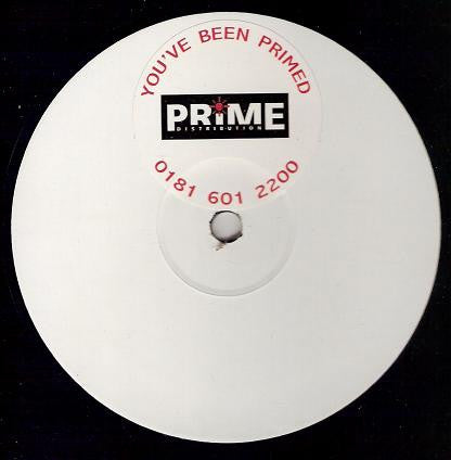 Cisko / Dave "All Good" H : Somebody / How Good? (12", W/Lbl)