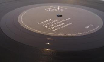 Dom 877 : Do It Right (12")