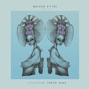 Ultrasone : Tokyo Dusk (12", Lim)