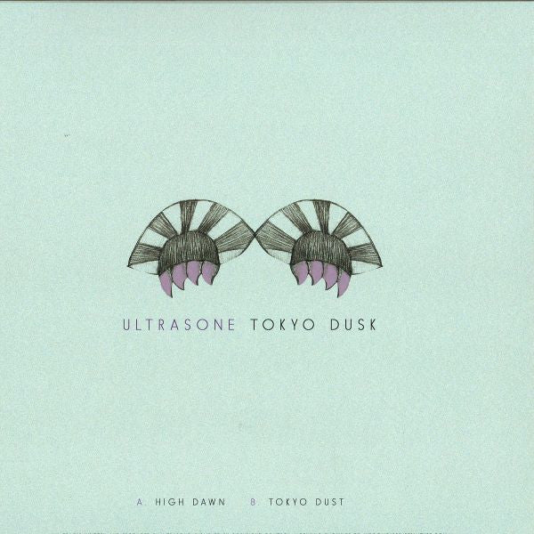 Ultrasone : Tokyo Dusk (12", Lim)