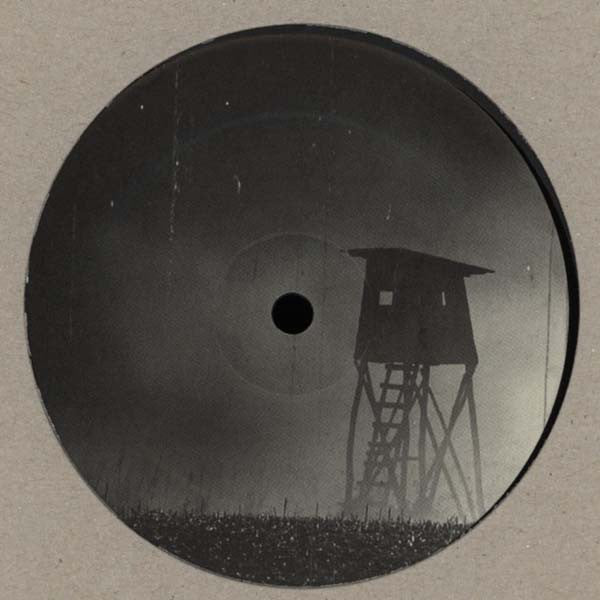 Killawatt (2) : Press On / Tantra (12")