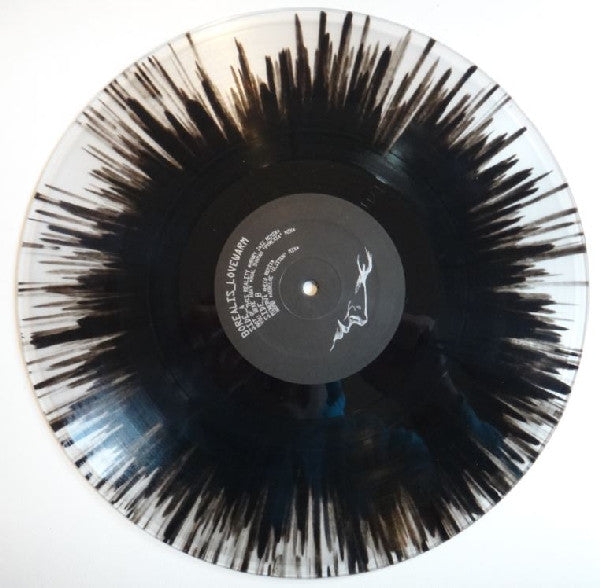 Borealis (4) : Lovewarm (12", Ltd, Tra)