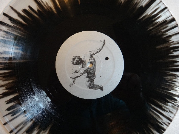 Borealis (4) : Lovewarm (12", Ltd, Tra)