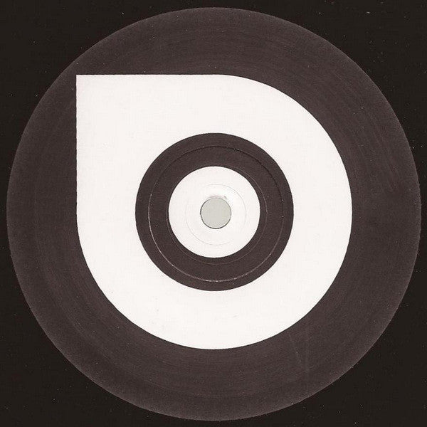 Sacchi* & Sandiego : Love Riot (12")