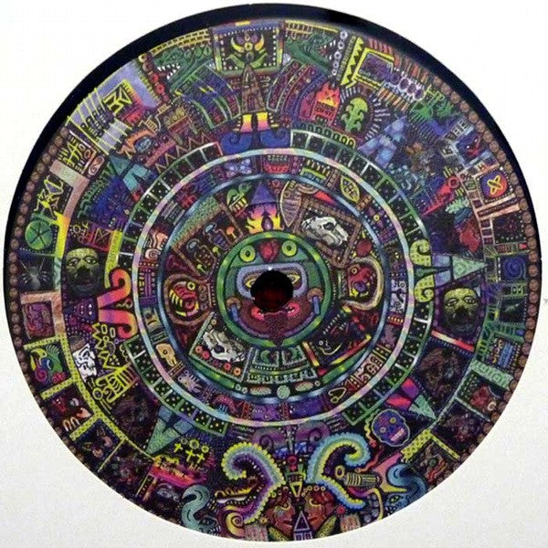 Denney & Guthrie : Turn My Back (12")