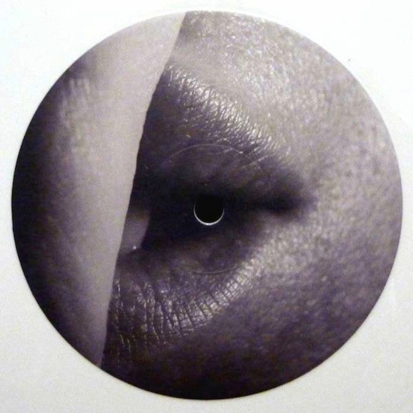 Fog & Arara Meets Sasch BBC : Cosmology Dreams EP (10", EP, Whi)