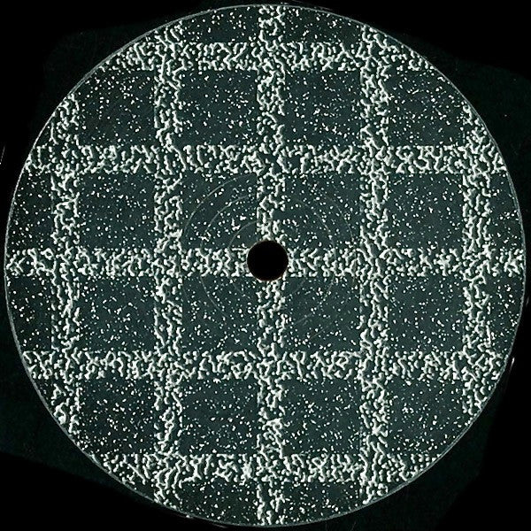 1DERL& : Intertwined EP (12", EP)