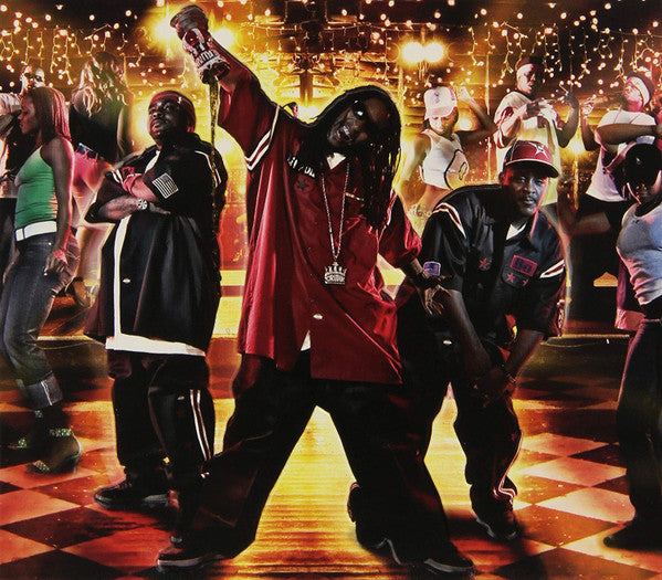 Lil' Jon & The East Side Boyz : Crunk Juice (2xCD, Album, Ltd + DVD-V)
