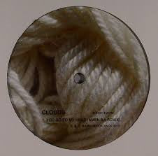 Clouds : USB Islands Remixes (12")